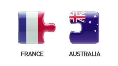Avustralya Fransa bulmaca kavramı