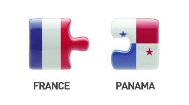 Panama Fransa bulmaca kavramı