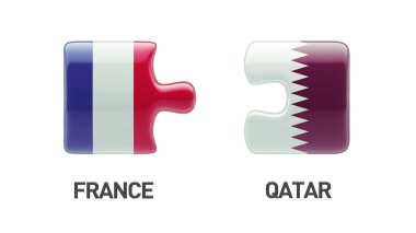 Katar Fransa bulmaca kavramı