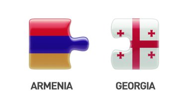 Ermenistan Gürcistan bulmaca kavramı