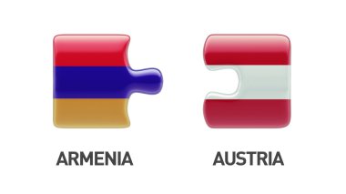 Avusturya Ermenistan bulmaca kavramı