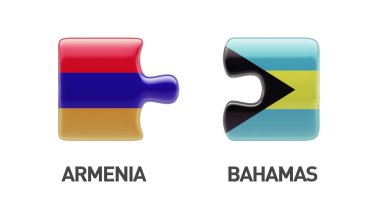 Bahamalar Ermenistan bulmaca kavramı
