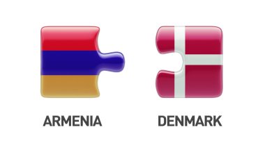Danimarka Ermenistan bulmaca kavramı