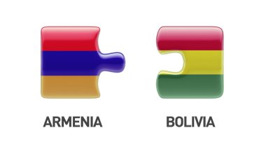 Bolivya Ermenistan bulmaca kavramı