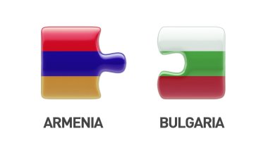 Bulgaristan Ermenistan bulmaca kavramı