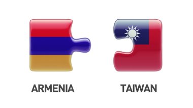 Tayvan Ermenistan bulmaca kavramı
