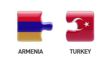 Türkiye Ermenistan bulmaca kavramı