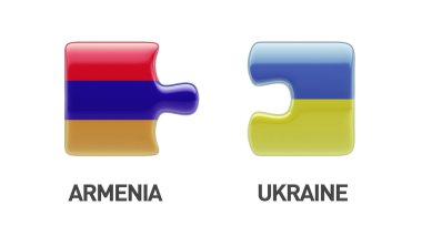 Ukrayna Ermenistan bulmaca kavramı