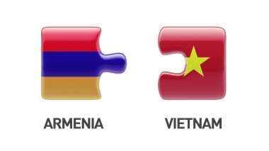 Vietnam Ermenistan bulmaca kavramı