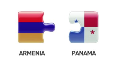 Panama Ermenistan bulmaca kavramı