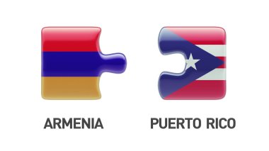 Porto Riko Ermenistan bulmaca kavramı