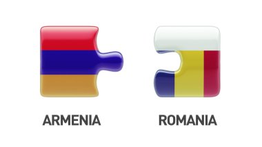 Romanya Ermenistan bulmaca kavramı