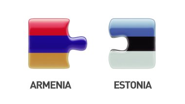 Estonya Ermenistan bulmaca kavramı