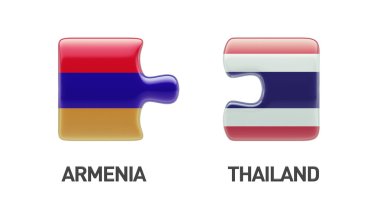 Tayland Ermenistan bulmaca kavramı