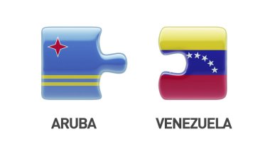 Venezuela Aruba bulmaca kavramı