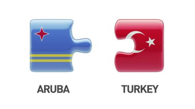 Türkiye Aruba bulmaca kavramı