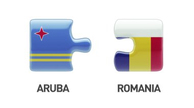 Romanya Aruba bulmaca kavramı