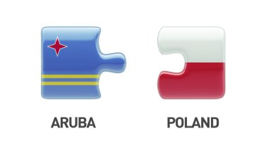 Polonya Aruba bulmaca kavramı