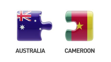 Ülke bulmaca kavramı