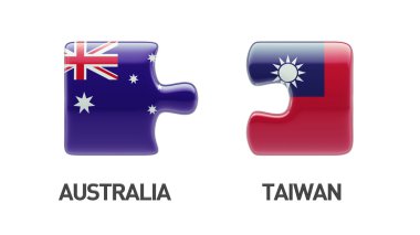 Tayvan Avustralya bulmaca kavramı