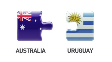 Uruguay Avustralya bulmaca kavramı