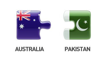 Pakistan Avustralya bulmaca kavramı