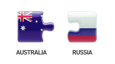 Rusya Avustralya bulmaca kavramı