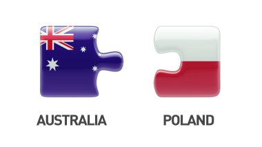Polonya Avustralya bulmaca kavramı