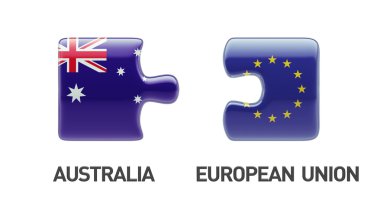 Avrupa Birliği Avustralya bulmaca kavramı