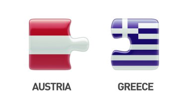 Avusturya Yunanistan bulmaca kavramı