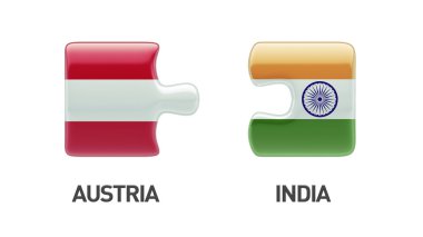 Avusturya Hindistan bulmaca kavramı