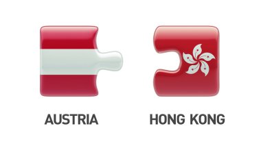 Avusturya Hong Kong bulmaca kavramı