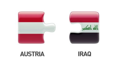 Avusturya Irak bulmaca kavramı