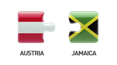 Avusturya Jamaika bulmaca kavramı
