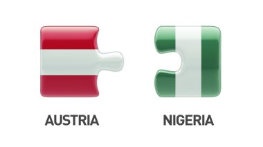 Avusturya Nijerya bulmaca kavramı