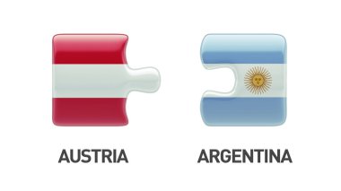 Avusturya Arjantin bulmaca kavramı