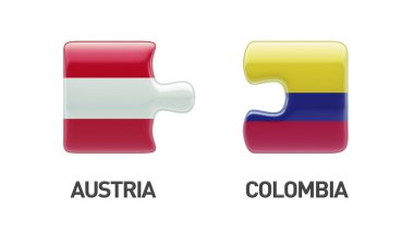 Avusturya Kolombiya bulmaca kavramı