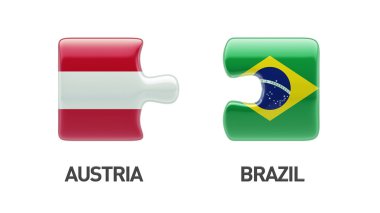 Brezilya Avusturya bulmaca kavramı