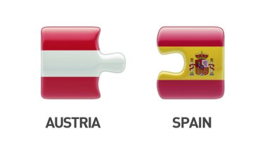 İspanya Avusturya bulmaca kavramı