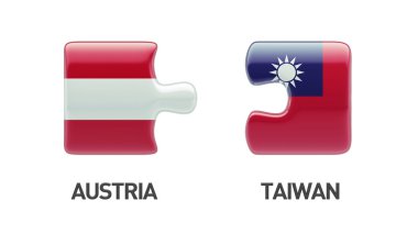Tayvan Avusturya bulmaca kavramı