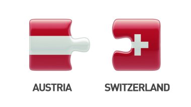 İsviçre Avusturya bulmaca kavramı