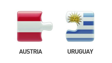 Uruguay Avusturya bulmaca kavramı