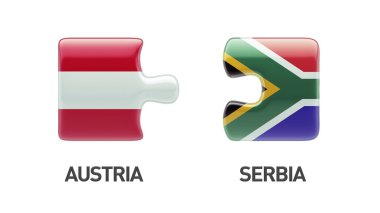 Güney Afrika Avusturya bulmaca kavramı