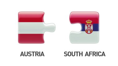 Sırbistan Avusturya bulmaca kavramı