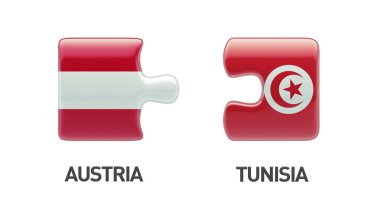 Tunus Avusturya bulmaca kavramı