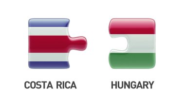 Macaristan Kosta Rika bulmaca kavramı