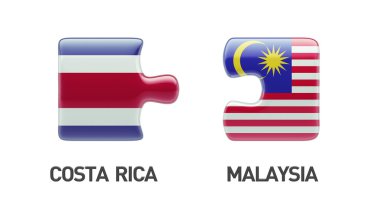 Malezya Kosta Rika bulmaca kavramı