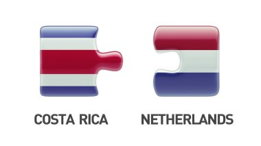 Hollanda Kosta Rika bulmaca kavramı