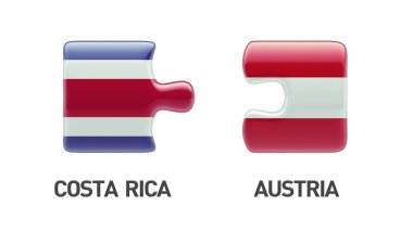 Kosta Rika Avusturya bulmaca kavramı