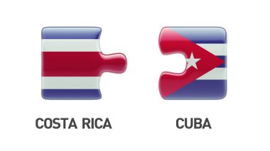 Küba Kosta Rika bulmaca kavramı